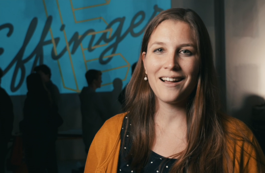 Effinger - Crowdfunding