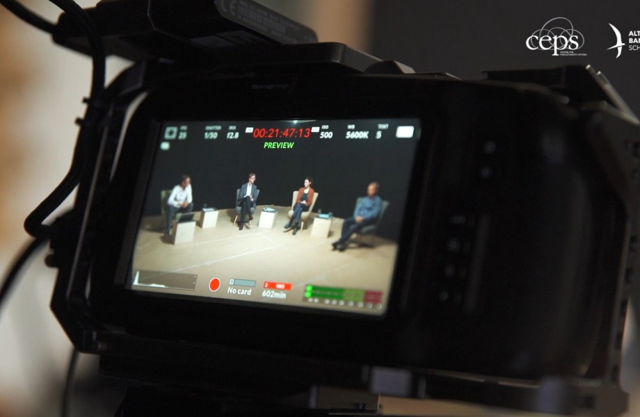 Webinar – Alternative Bank Schweiz